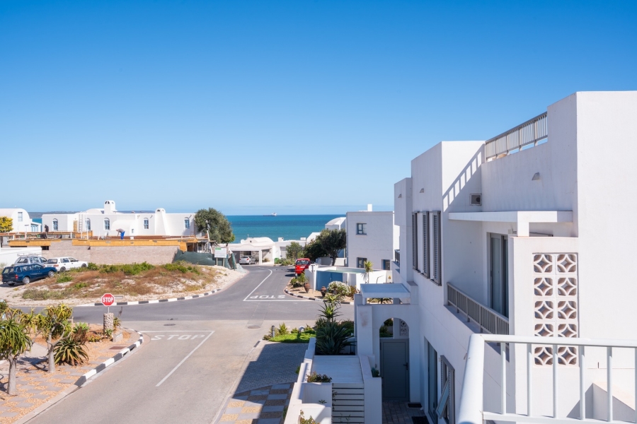 3 Bedroom Property for Sale in Paradise Beach Western Cape
